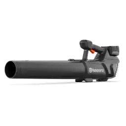 Soprador Husqvarna Aspire B8X Bateria 4Ah + Carregador